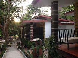 Lipe Sunset Forest Resort