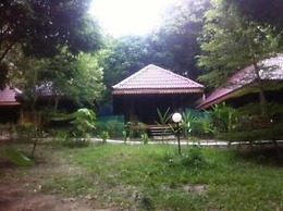 Lipe Sunset Forest Resort