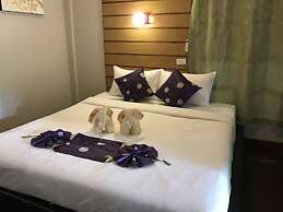 Lipe Sunset Forest Resort