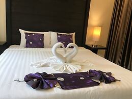 Lipe Sunset Forest Resort