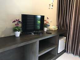 Lipe Sunset Forest Resort