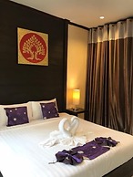 Lipe Sunset Forest Resort