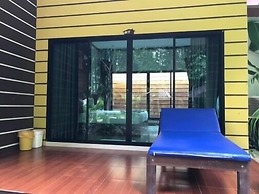 Lipe Sunset Forest Resort