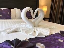 Lipe Sunset Forest Resort