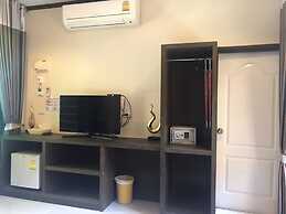 Lipe Sunset Forest Resort