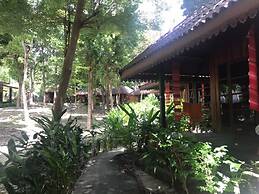 Lipe Sunset Forest Resort