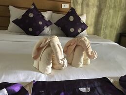 Lipe Sunset Forest Resort