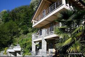 Residence Giglio Gravedona