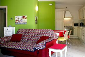Residence Giglio Gravedona