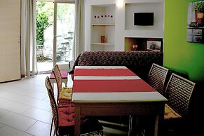 Residence Giglio Gravedona