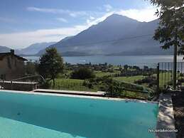 Residence Giglio Gravedona