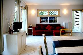 Residence Giglio Gravedona