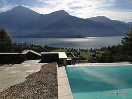 Residence Giglio Gravedona