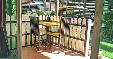 NT House Koh Lipe Resort