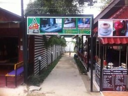 NT House Koh Lipe Resort