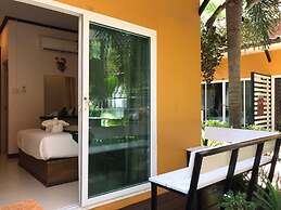 NT House Koh Lipe Resort