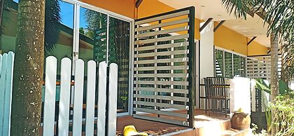 NT House Koh Lipe Resort