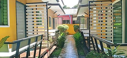 NT House Koh Lipe Resort