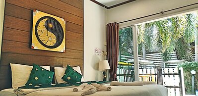 NT House Koh Lipe Resort