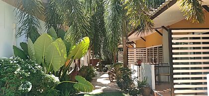 NT House Koh Lipe Resort