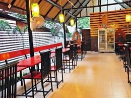 NT House Koh Lipe Resort