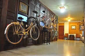 The Sixty at Ayutthaya