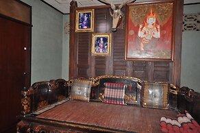 The Sixty at Ayutthaya