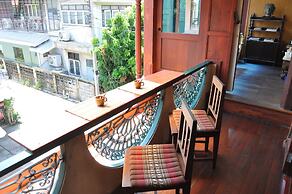 The Sixty at Ayutthaya