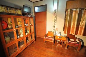 The Sixty at Ayutthaya