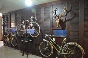 The Sixty at Ayutthaya