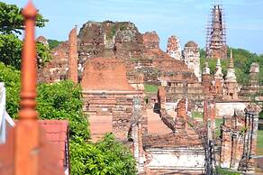 The Sixty at Ayutthaya