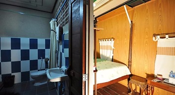 The Sixty at Ayutthaya