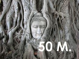 The Sixty at Ayutthaya