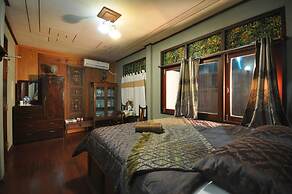 The Sixty at Ayutthaya