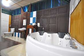 The Sixty at Ayutthaya