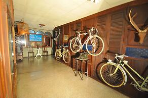 The Sixty at Ayutthaya