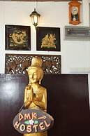 DMK Hostel Donmueang Airport