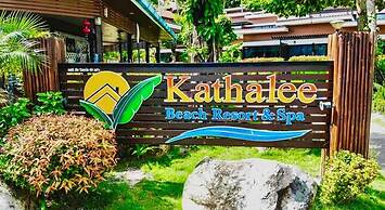 Kathalee Beach Resort Koh Lipe