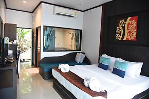 Kathalee Beach Resort Koh Lipe