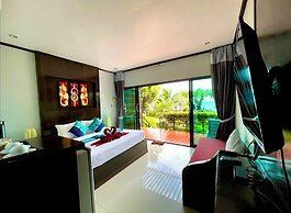 Kathalee Beach Resort Koh Lipe