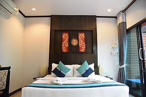 Kathalee Beach Resort Koh Lipe