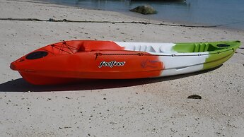 Kathalee Beach Resort Koh Lipe