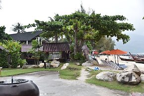 Kathalee Beach Resort Koh Lipe