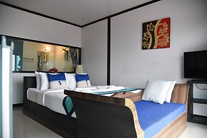 Kathalee Beach Resort Koh Lipe