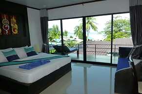 Kathalee Beach Resort Koh Lipe