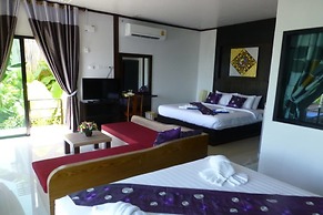 Kathalee Beach Resort Koh Lipe