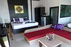 Kathalee Beach Resort Koh Lipe