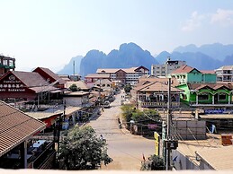 Malany Villa 1
