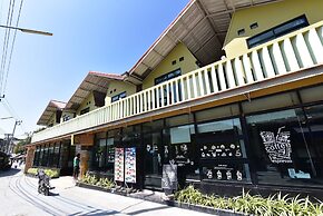 Harmony Bed and Bakery