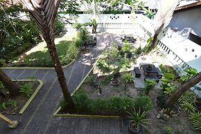 Harmony Bed and Bakery